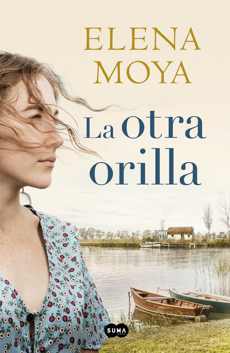 La otra orilla / The Other Side