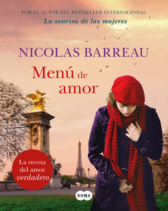 MenÃº de amor / The Recipe for Love