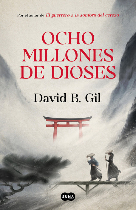 Ocho millones de dioses / Eight Million Gods