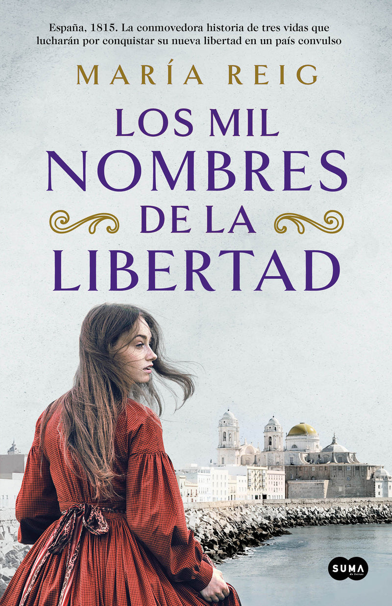 Los mil nombres de la libertad / The Thousand Names of Freedom