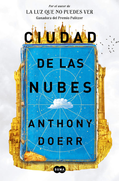 Ciudad de las nubes / Cloud Cuckoo Land