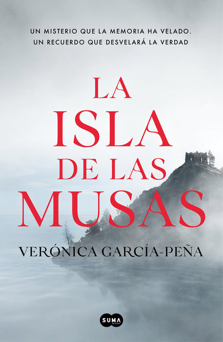 La isla de las musas / The island of the Muses