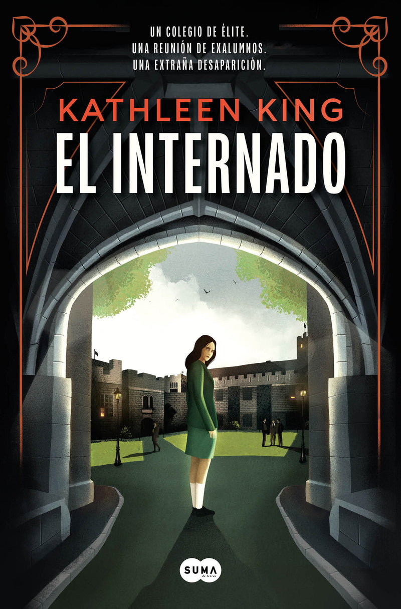 El internado / The Boarding School