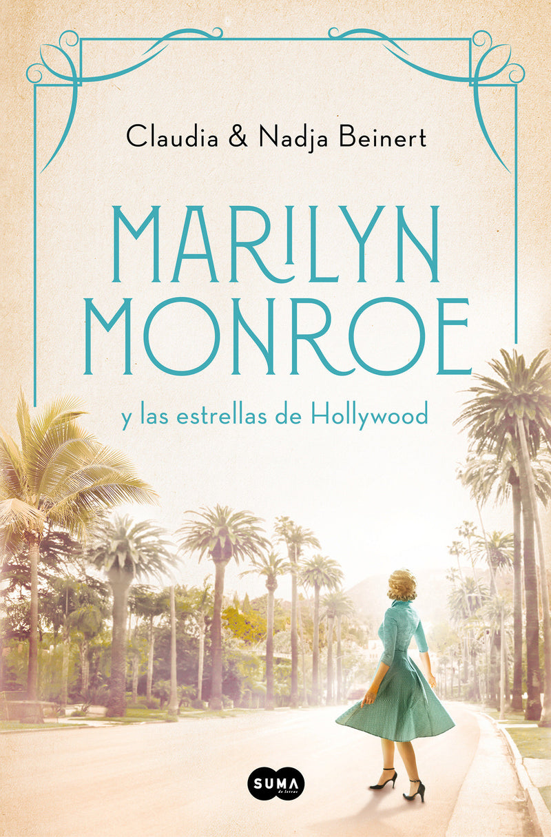 Marilyn Monroe y las estrellas de Hollywood / Marilyn Monroe and the Hollywood Stars