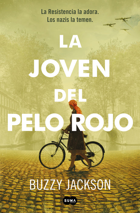 La joven del pelo rojo / To Die Beautiful