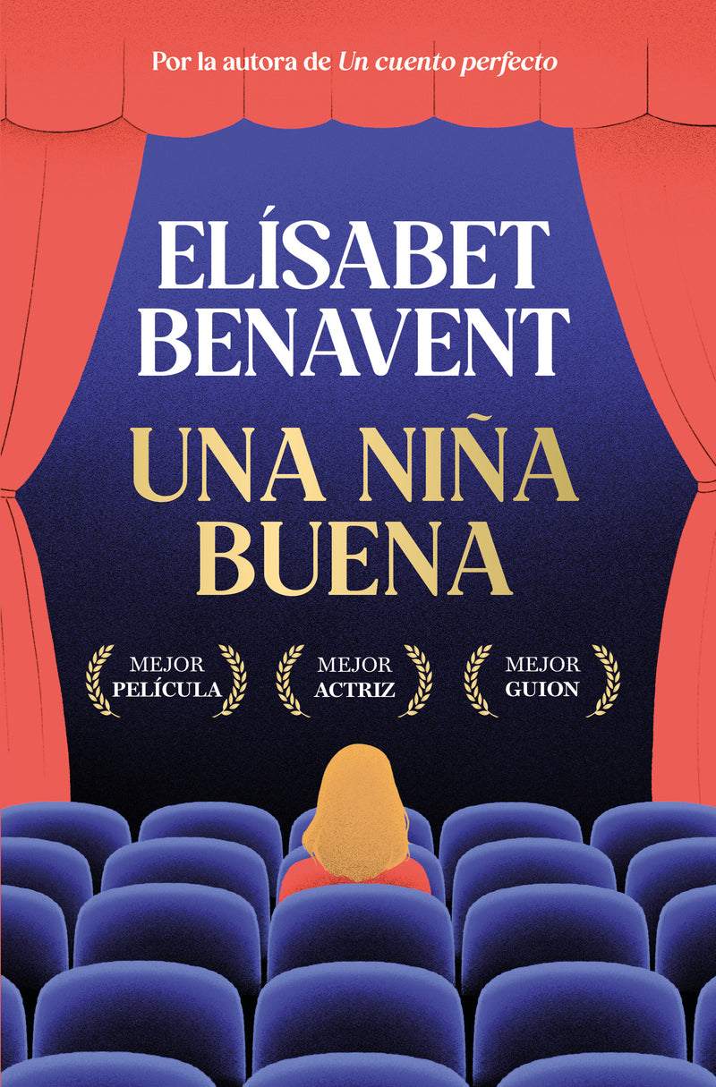 Una niña buena / A Good Girl