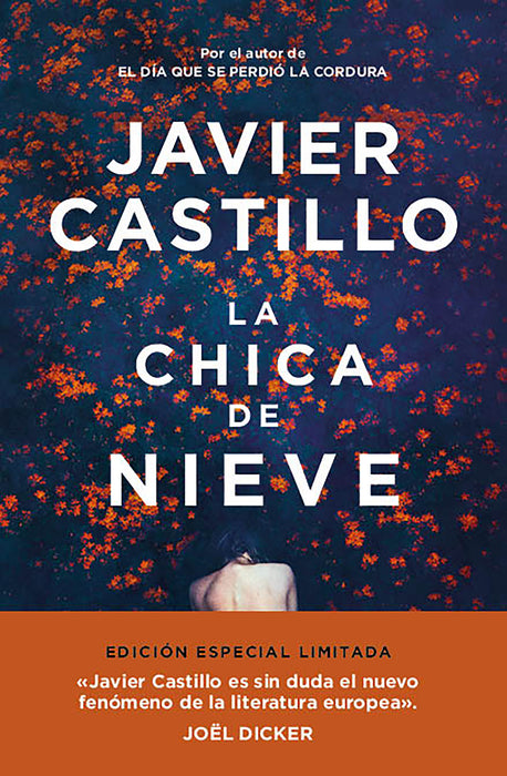 La chica de nieve (EdiciÃ³n Limitada) / The Snow Girl (Special Edition)