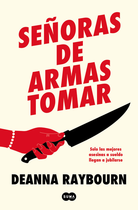 SeÃ±oras de armas tomar / Killers of a Certain Age