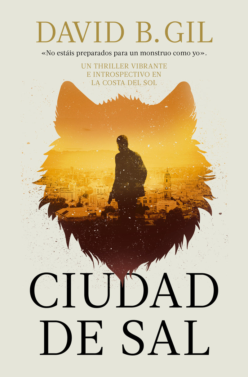 Ciudad de sal / City of Salt