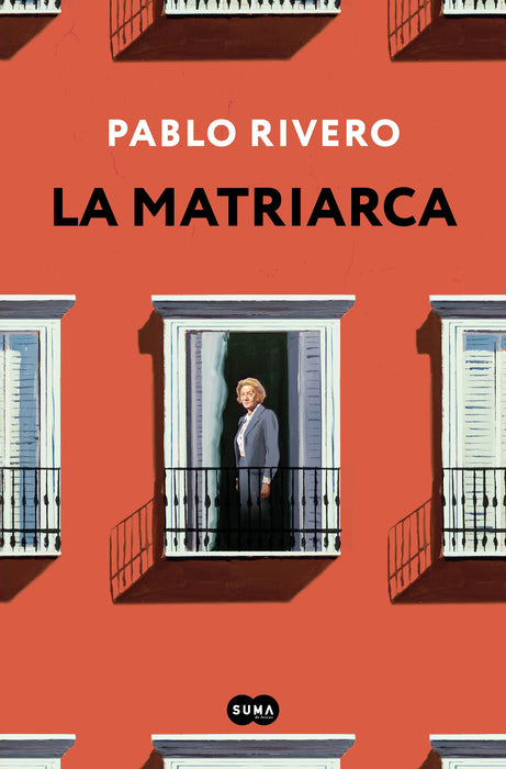 La matriarca / The Matriarch