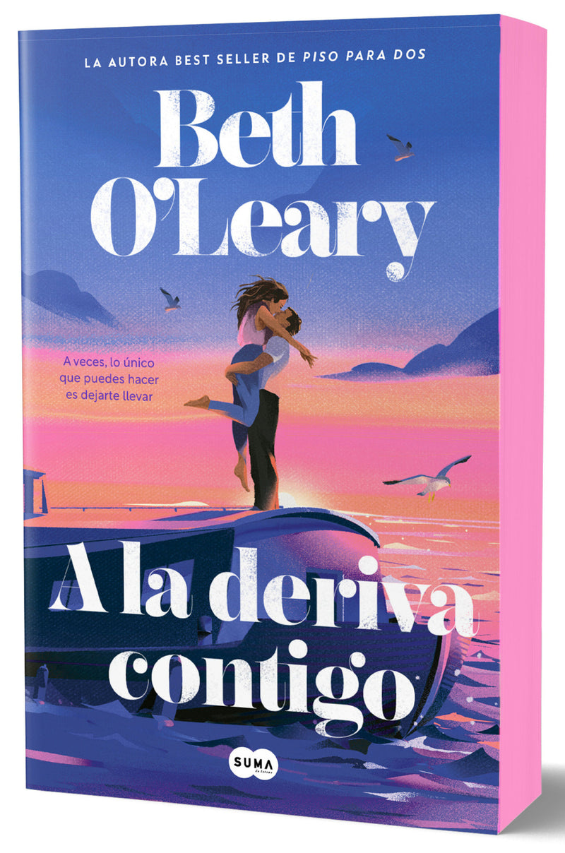 A la deriva contigo / Swept Away