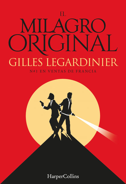 El milagro original (The Original Miracle)