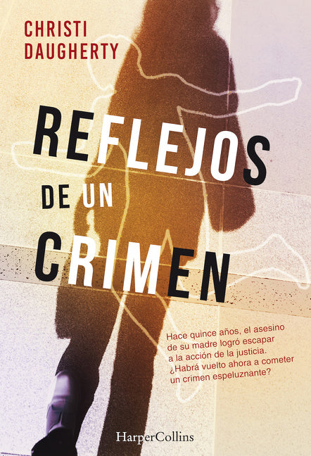 Reflejos de un crimen (Echo Killing)