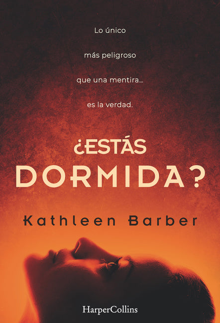 ¿Estás dormida? (Are You Sleeping?)