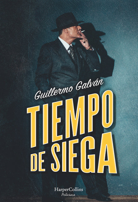 Tiempo de siega (Time of Harvest)