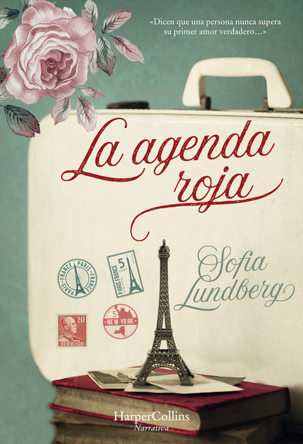 La agenda roja (The Red Address Book)