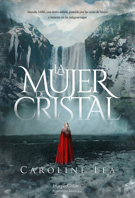 La mujer de cristal (The Glass Woman)