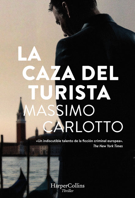 La caza del turista (The Chase of the Tourist)