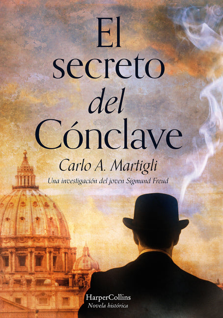 El secreto del cónclave (The Secret of the Conclave)