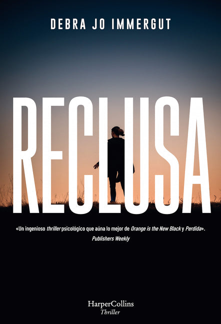 Reclusa (The Captives)