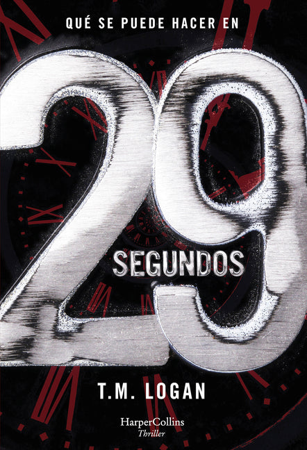 29 segundos (29 Seconds)
