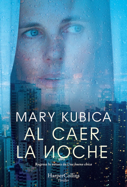 Al caer la noche (When the Lights Go Out)