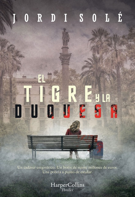 El Tigre y la Duquesa (The Tiger and the Duchess)