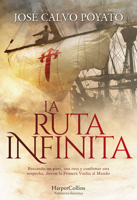 La Ruta Infinita (The Infinite Route)