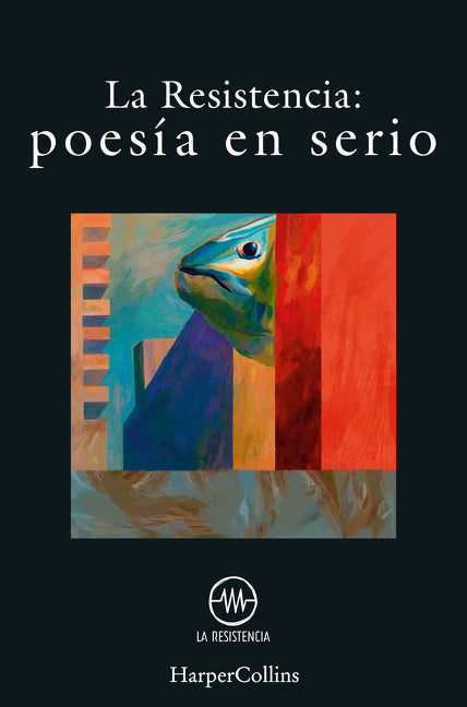 Poesía en serio (Serious poetry)