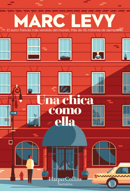 Una chica como ella  (A woman like her)