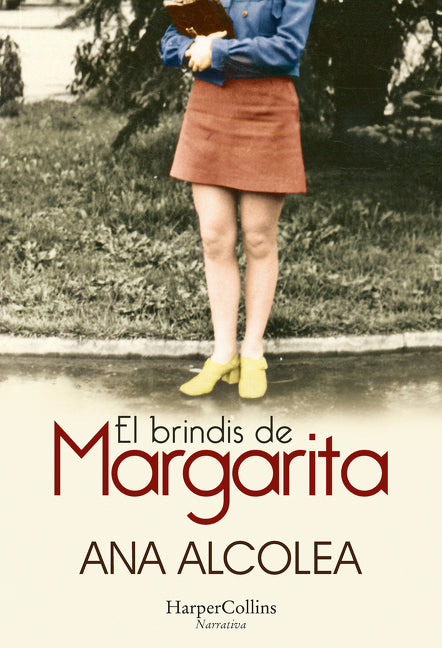 El brindis de Margarita (Margarita's toast)