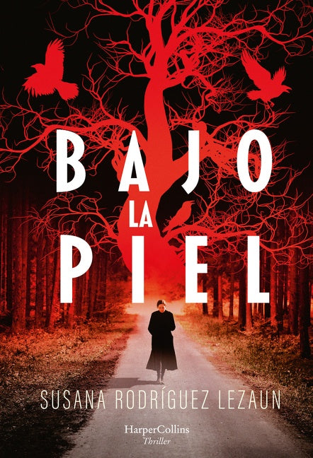 Bajo la piel (Under the Skin)