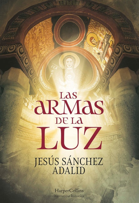 Las armas de la luz (The Weapons of Light)