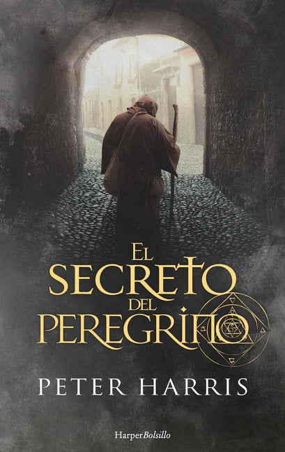 El secreto del peregrino (The Pilgrim's Secret)