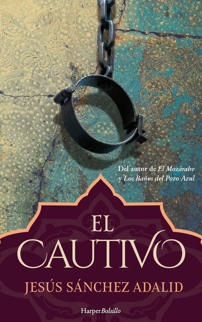 El cautivo (The captive)