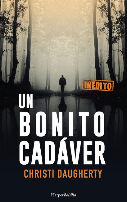 Un bonito cadáver (A beautiful corpse)