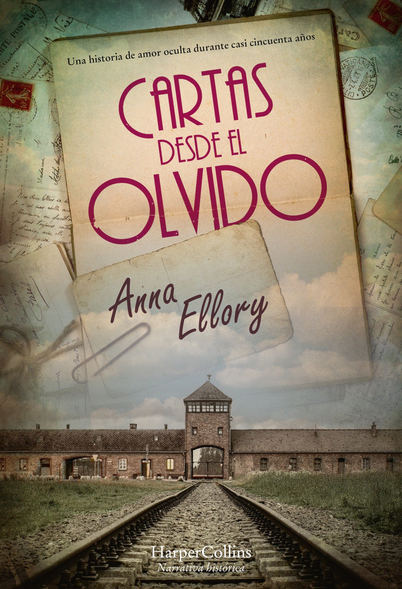 Cartas desde el olvido (The Rabbit Girls)