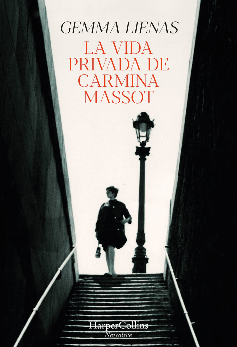 La vida privada de Carmina Massot (The private life of Carmina Massot)
