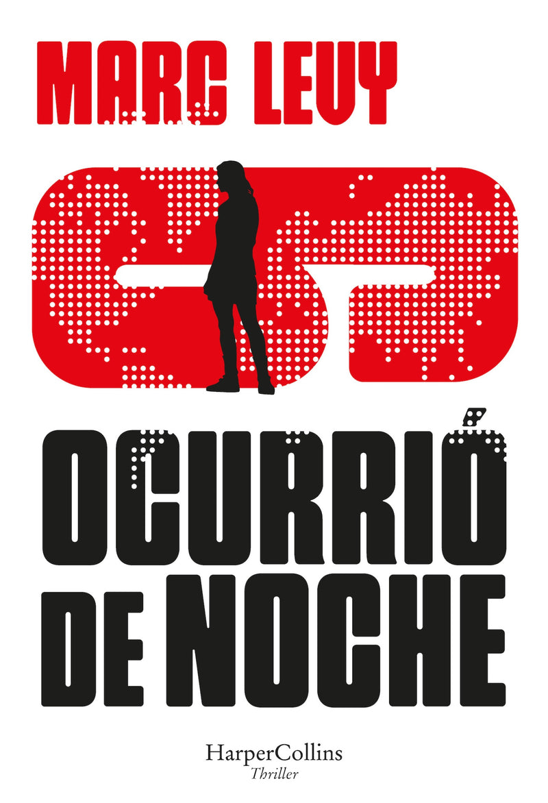 Ocurrió de noche (It Happened at Night)