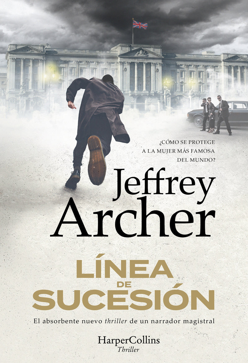 Línea de sucesión (Next in Line)