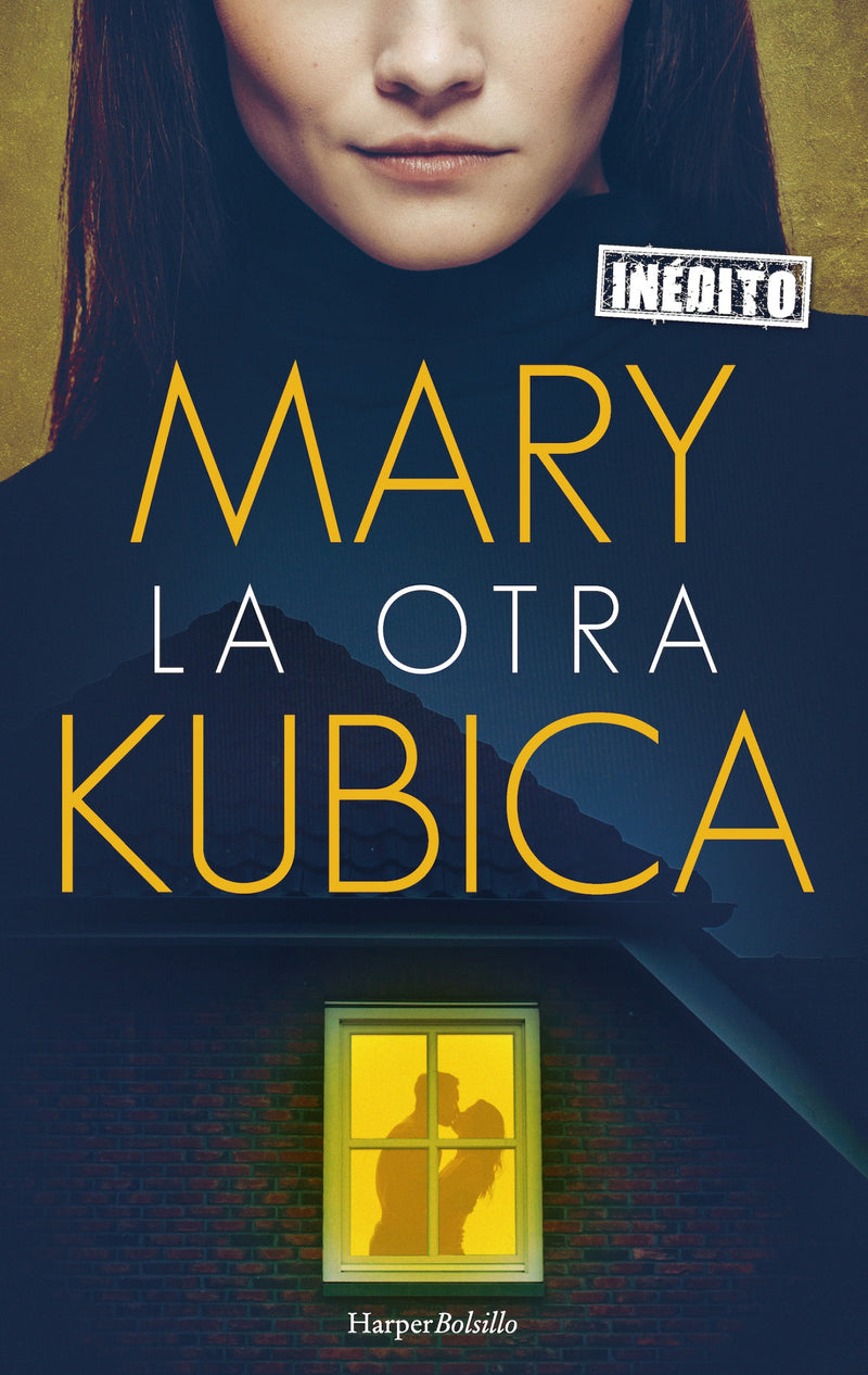 La otra (The Other Mrs.)