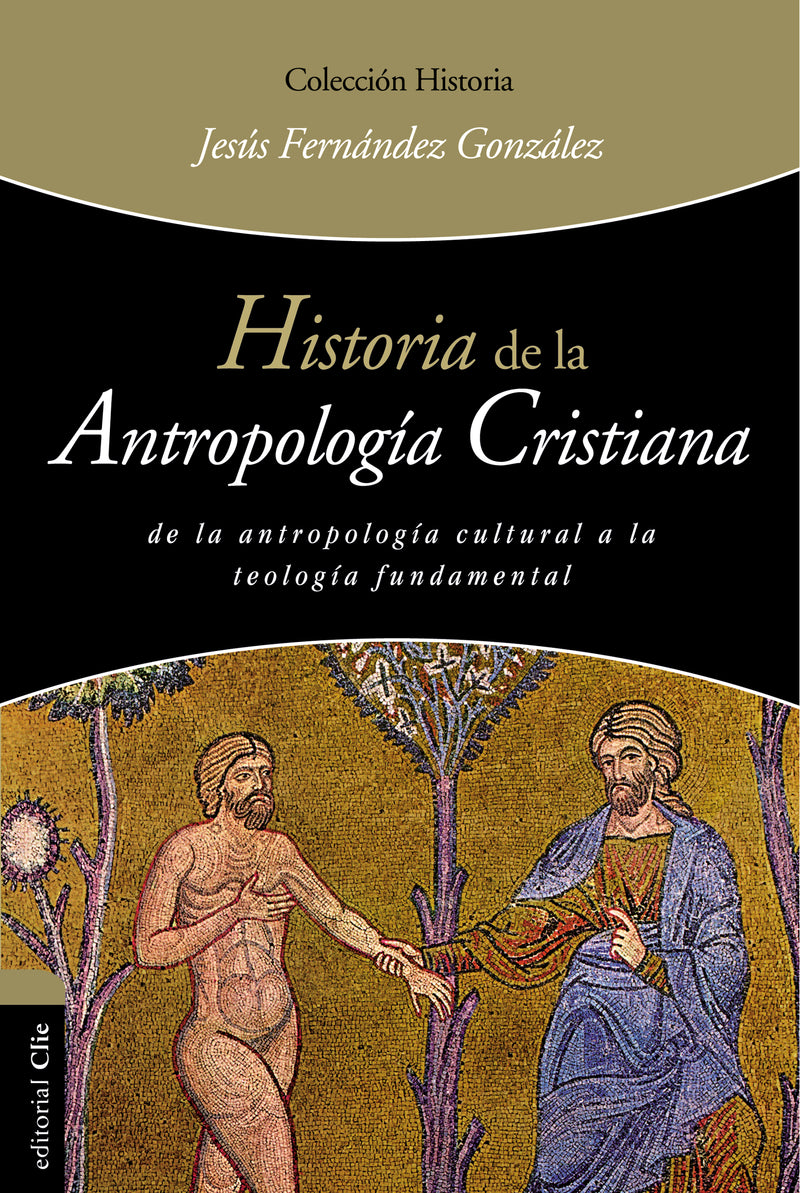 Historia de la antropología cristiana