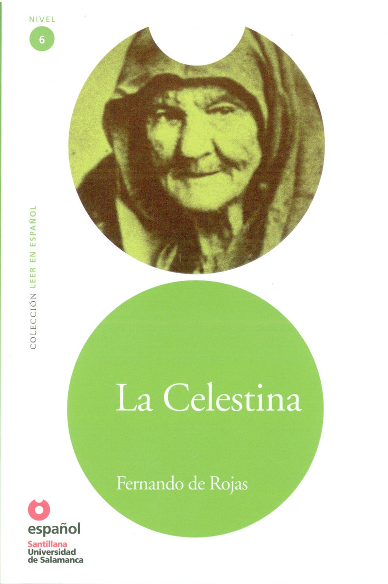 La Celestina (Libro + CD)