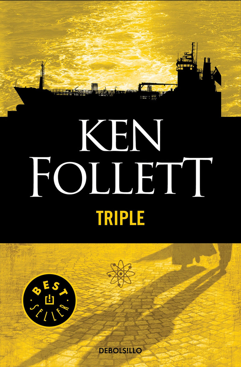 Triple / Spanish Edition