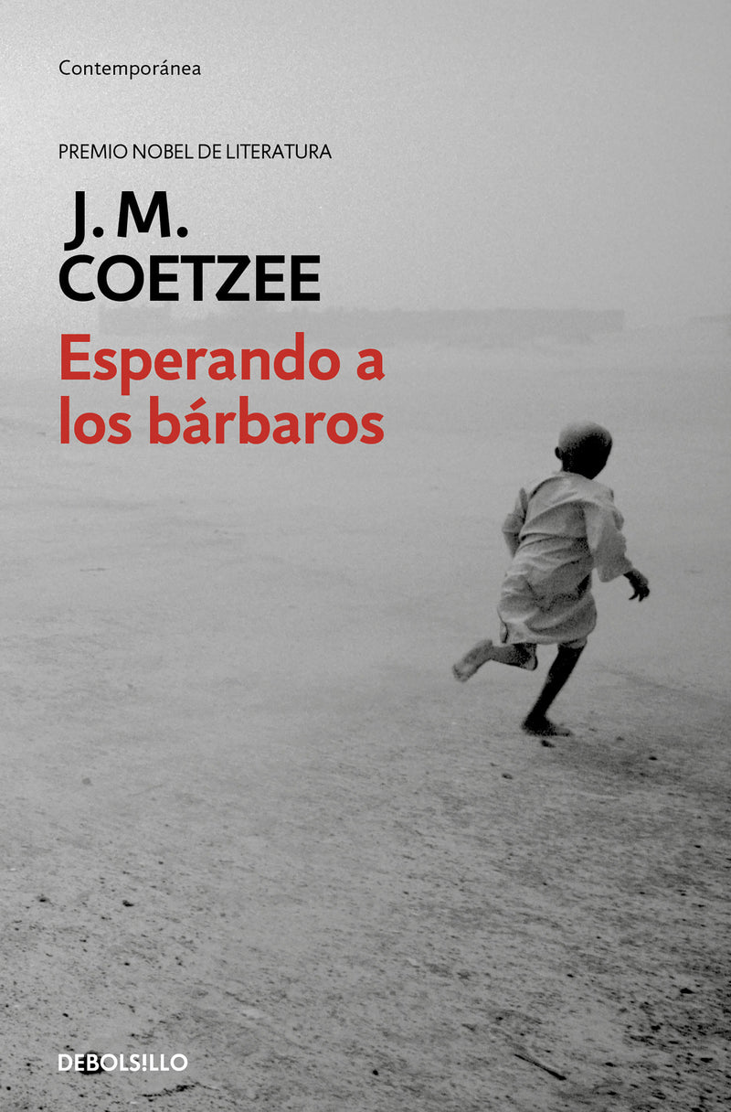 Esperando a los bárbaros / Waiting For the Barbarians