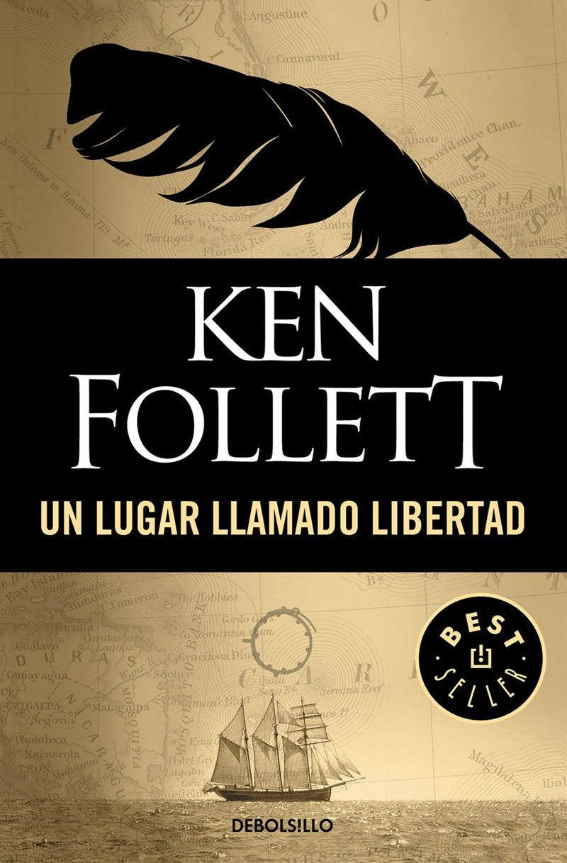 Un lugar llamado libertad / A Place Called Freedom