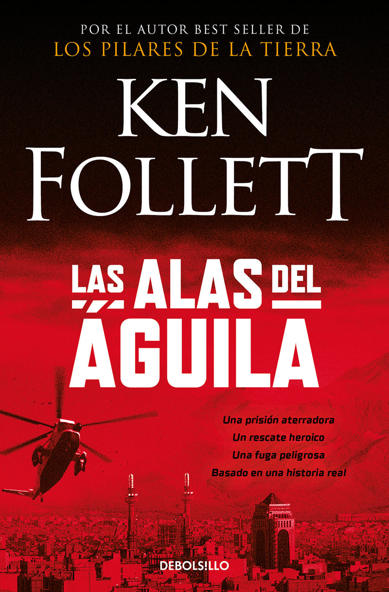 Las alas del águila / On Wings of Eagles