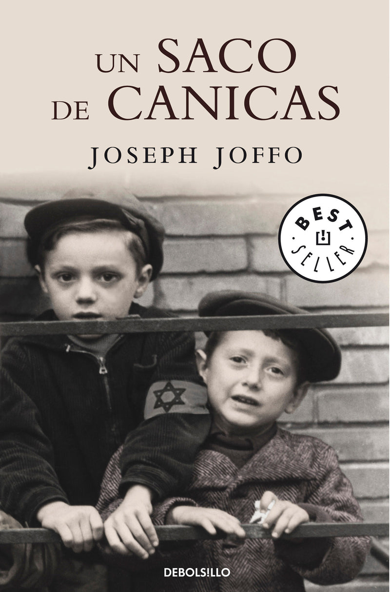 Un saco de canicas /A Bag of Marbles