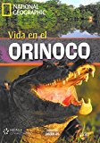 NG FPRL SGEL VIDA EN EL ORINOCO SB+DVD ADAPTATION