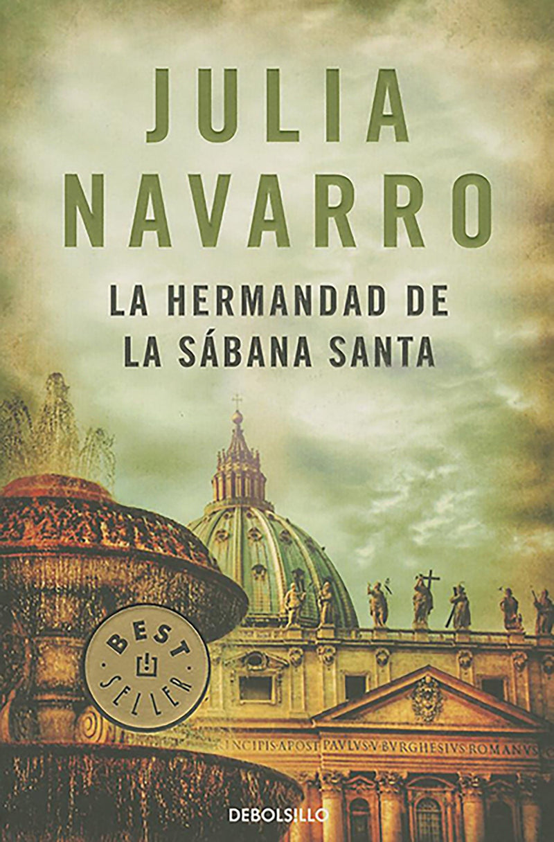 La hermandad de la sÃ¡bana santa / The Brotherhood of the Holy Shroud